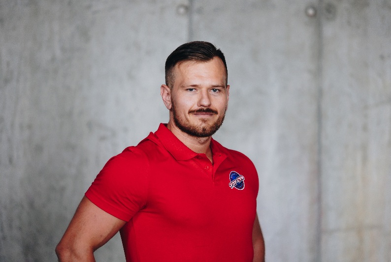 Nowości na profilach społecznościowych