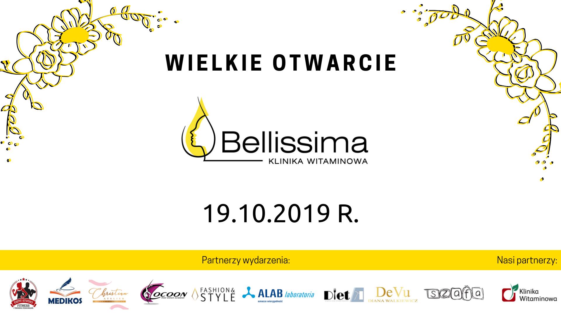 Nowy projekt - Bellissima Radom