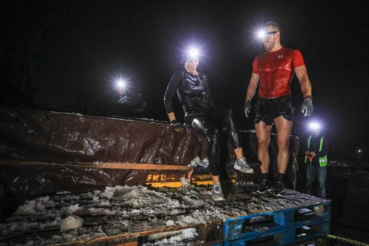 Runmageddon - edycja 2024