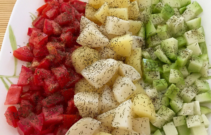 Dieta bezglutenowa