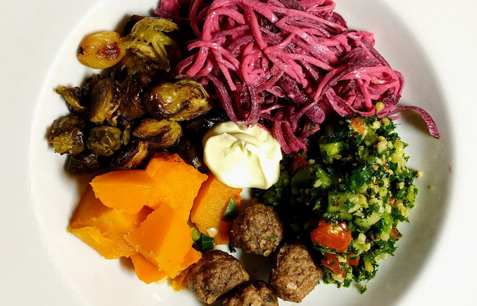 Dieta paleo