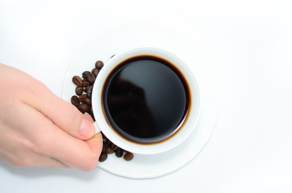 Bulletproof coffe Bulletproof coffe