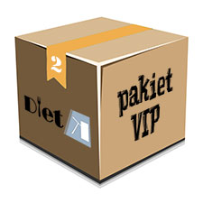 Pakiet VIP - 2 Pakiet VIP - 2