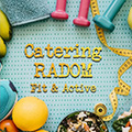 Fuego - catering Radom Fit&Active