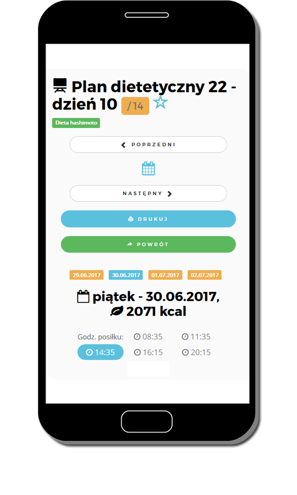 Czym charakteryzuje się DietK?