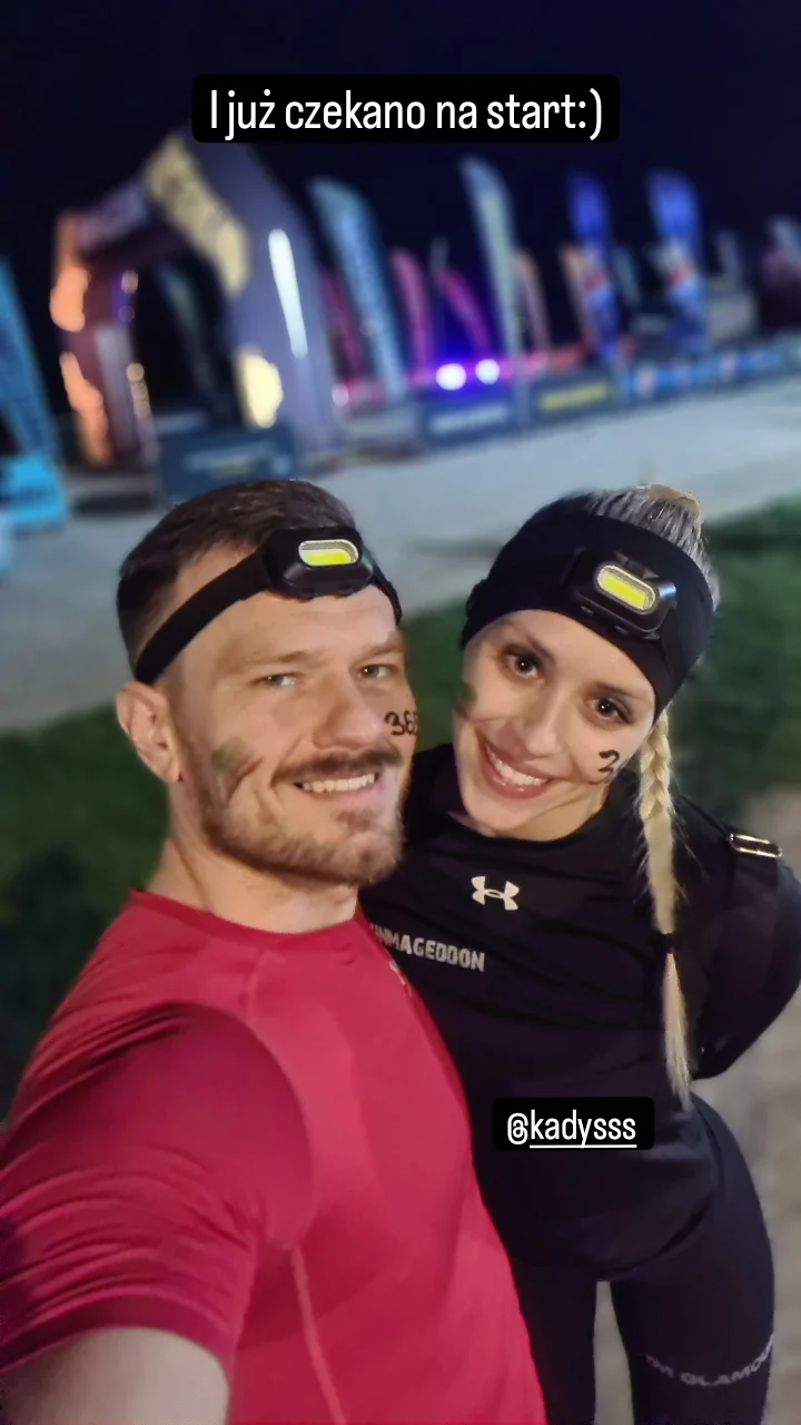Runmageddon 2024 - zdjęcie 1 Runmageddon 2024 - zdjęcie 1