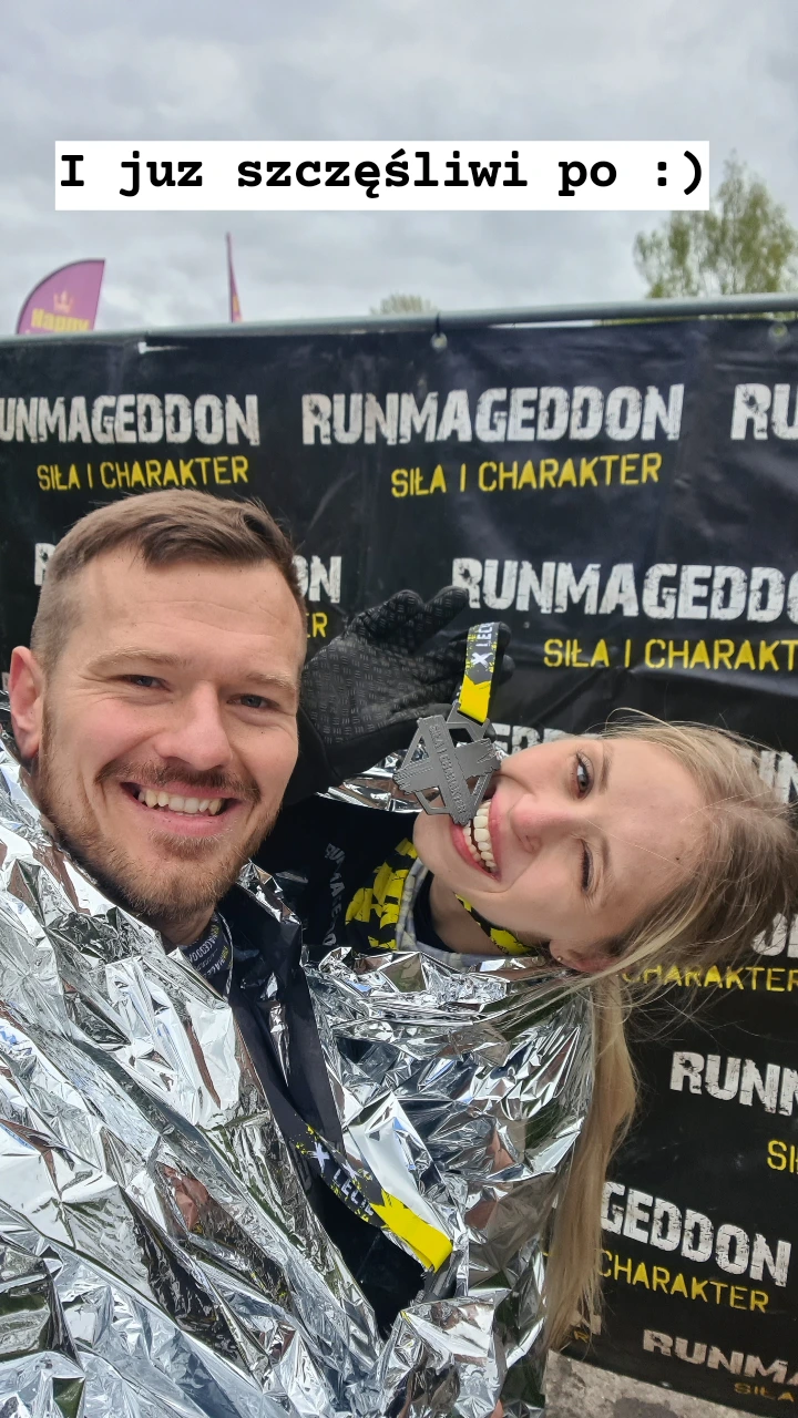 Runmageddon 2024 - zdjęcie 2 Runmageddon 2024 - zdjęcie 2